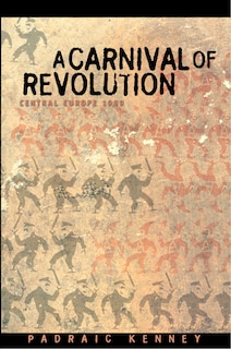 Couverture_A Carnival of Revolution