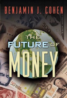 Front cover_The Future of Money