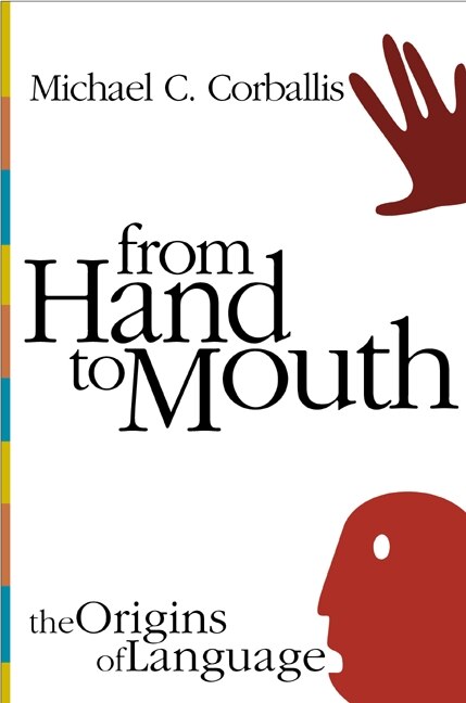 Front cover_From Hand to Mouth