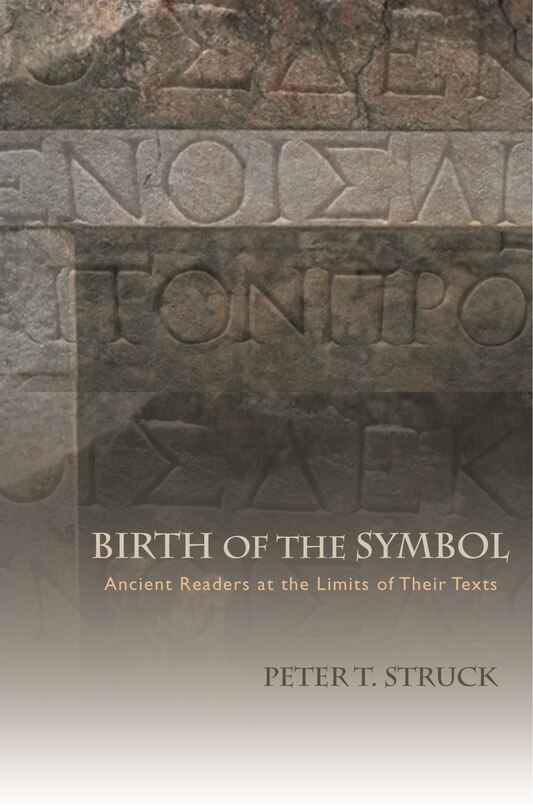 Couverture_Birth of the Symbol