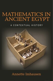 Couverture_Mathematics in Ancient Egypt