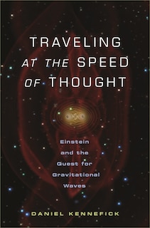 Front cover_Traveling at the Speed of Thought