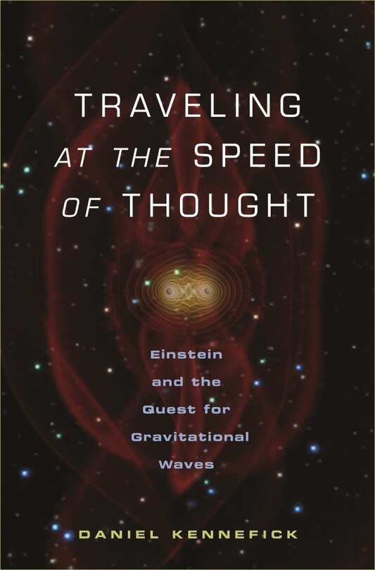 Front cover_Traveling at the Speed of Thought