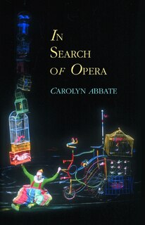 Front cover_In Search of Opera