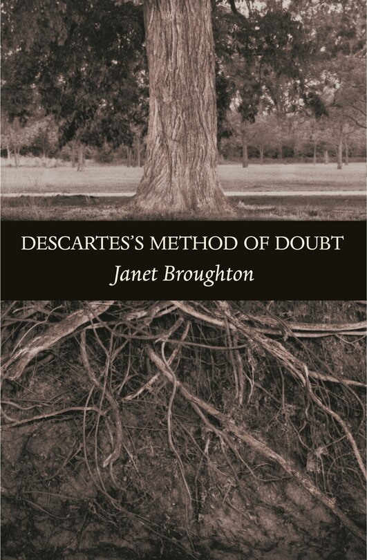 Front cover_Descartes's Method Of Doubt