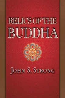 Couverture_Relics of the Buddha