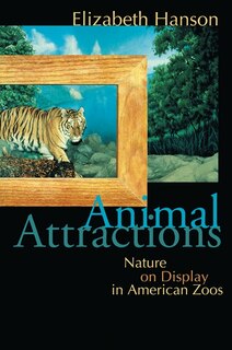 Couverture_Animal Attractions