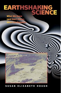 Couverture_Earthshaking Science