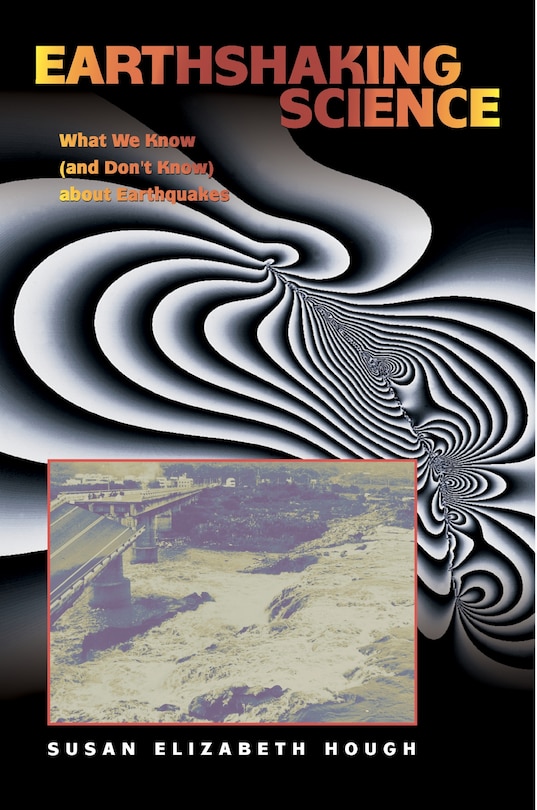 Couverture_Earthshaking Science
