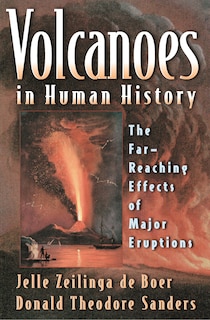 Couverture_Volcanoes in Human History