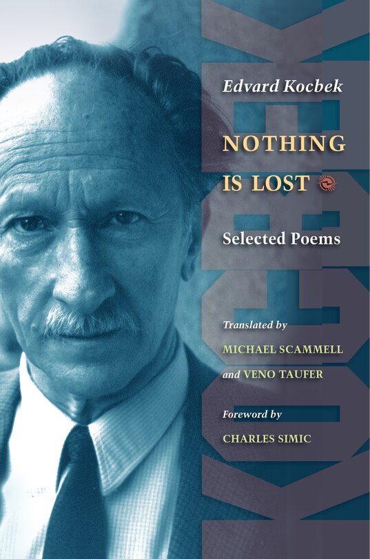 Couverture_Nothing is Lost