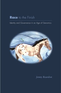 Front cover_Race to the Finish