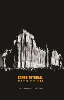 Front cover_Constitutional Patriotism