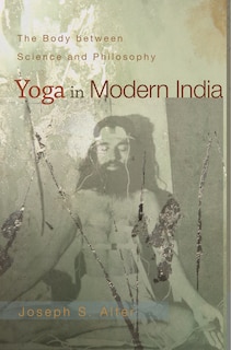 Front cover_Yoga in Modern India