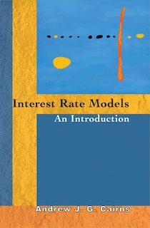 Front cover_Interest Rate Models