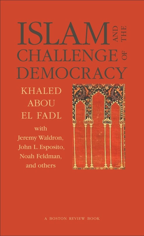 Front cover_Islam and the Challenge of Democracy