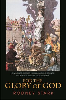 Front cover_For the Glory of God