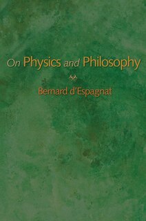 Couverture_On Physics and Philosophy