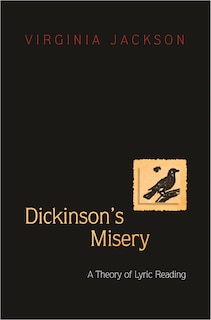 Couverture_Dickinson's Misery