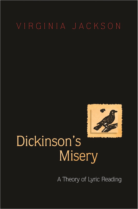 Couverture_Dickinson's Misery