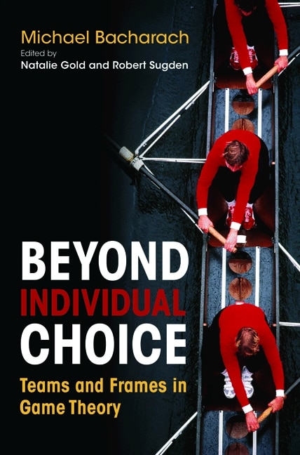Couverture_Beyond Individual Choice