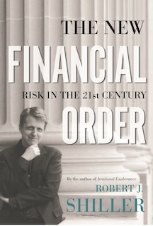 Front cover_The New Financial Order