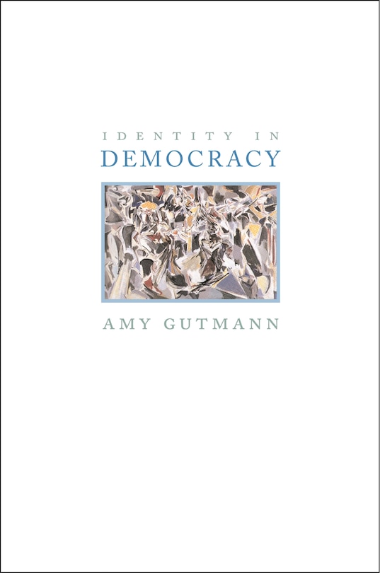 Front cover_Identity in Democracy