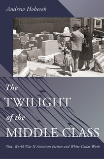 Couverture_The Twilight of the Middle Class
