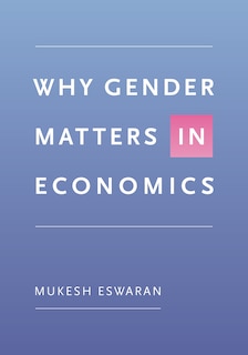 Couverture_Why Gender Matters in Economics