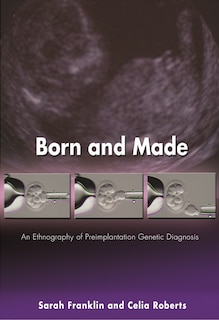Front cover_Born and Made