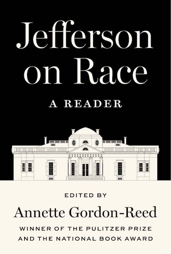 Couverture_Jefferson on Race