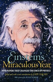 Front cover_Einstein's Miraculous Year