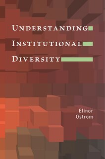 Couverture_Understanding Institutional Diversity