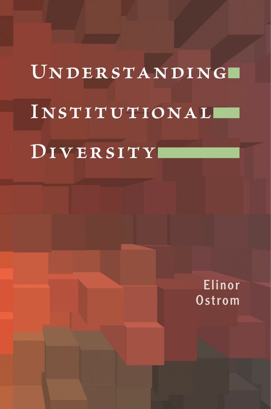 Couverture_Understanding Institutional Diversity