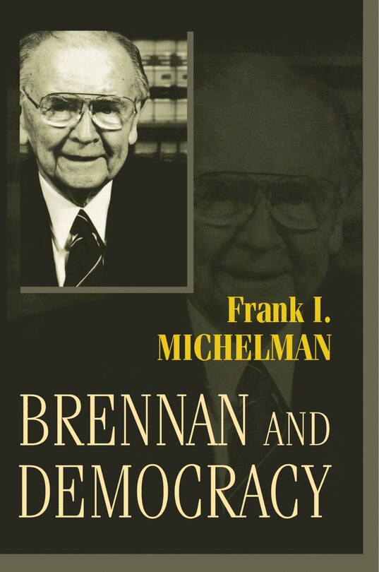 Couverture_Brennan and Democracy