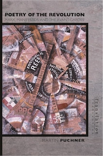 Front cover_Poetry of the Revolution