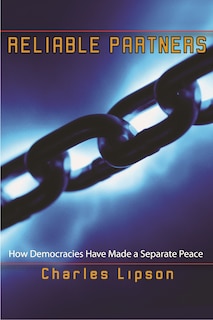 Front cover_Reliable Partners