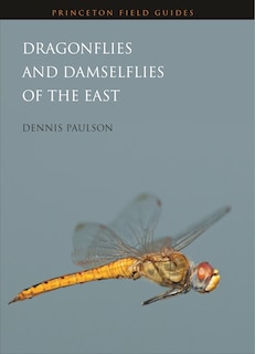 Couverture_Dragonflies and Damselflies of the East