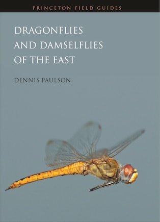 Dragonflies and Damselflies of the East