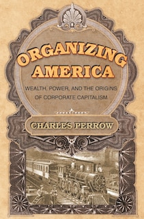 Front cover_Organizing America