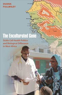 Couverture_The Enculturated Gene