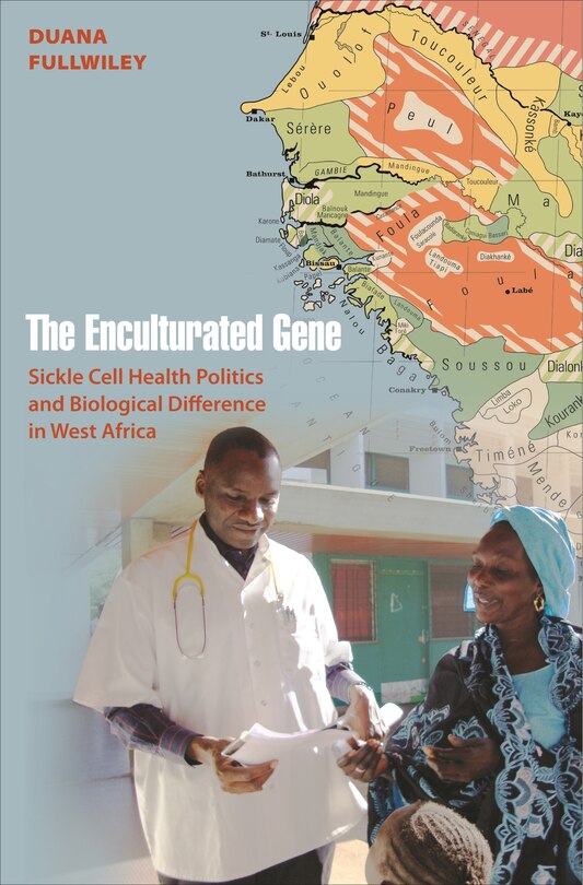 Couverture_The Enculturated Gene