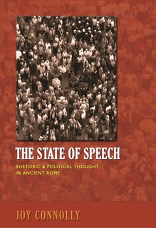 Front cover_The State of Speech