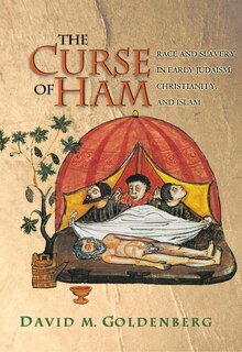 Couverture_The Curse of Ham