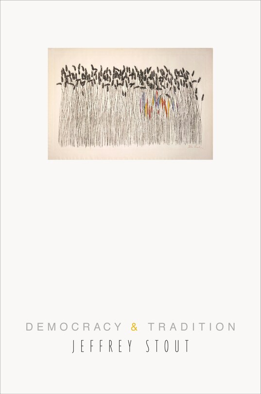 Front cover_Democracy and Tradition