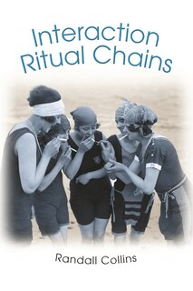 Couverture_Interaction Ritual Chains