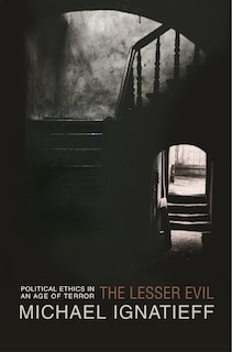 Couverture_The Lesser Evil