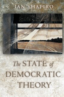 Couverture_The State of Democratic Theory