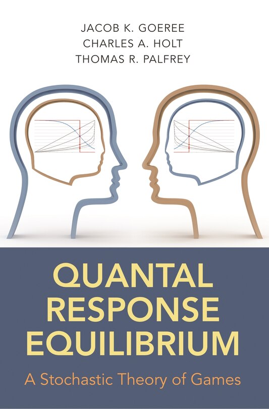 Front cover_Quantal Response Equilibrium