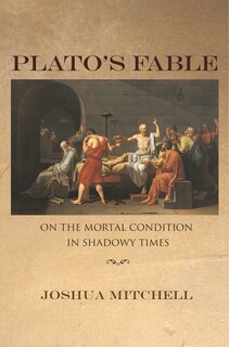 Couverture_Plato's Fable